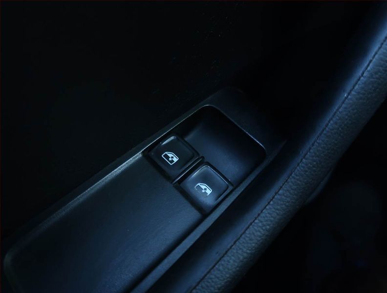 Škoda Fabia (2016) 1.2 TSI - fotka 16 z 16