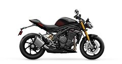 Triumph (2026) Speed Triple 1200 RS - fotografie inzerátu