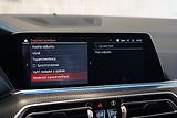 BMW X5 M50d, M Professional, Masáž - náhled 38