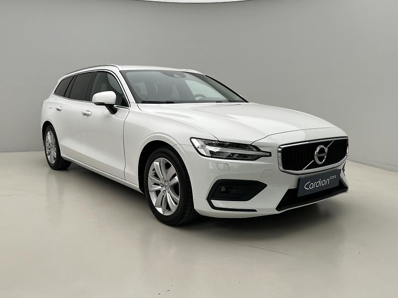 Volvo V60 D3 MOMENTUM MAN - fotka 8 z 41