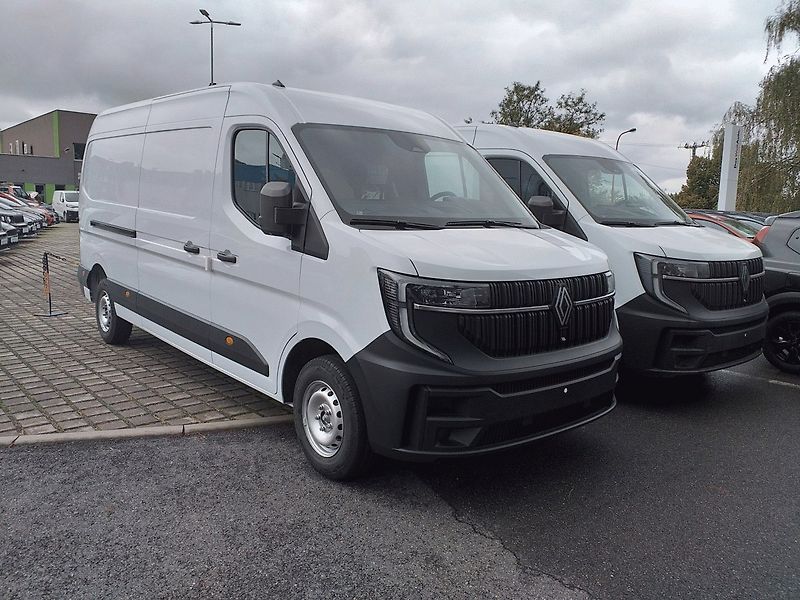 Renault Master (2026) L3H2P3 Blue dCi 170 ADVANCE Va - fotografie inzerátu