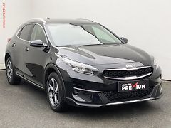Kia XCeed (2021) 1.5 T-GDi, 2.maj,ČR, servis - fotografie inzerátu