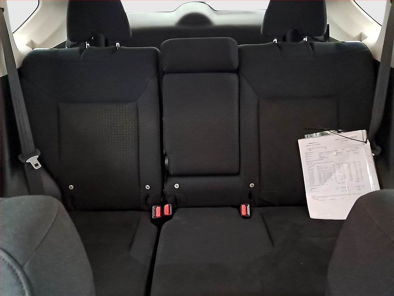 Honda CR-V (2018) 1.6 i-DTEC, Serv.kniha - fotka 10 z 18