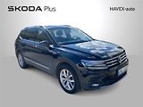 Volkswagen Tiguan Allspace (2018) 1.5 TSI DSG Comfort - náhled 1