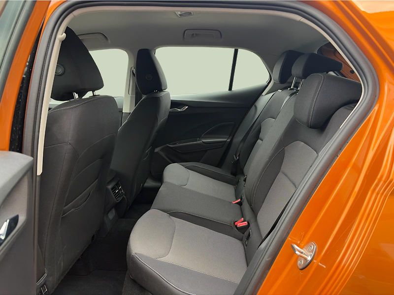 Škoda Fabia 1,0 MPI 59 kW Selection - fotka 14 z 20