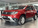Dacia Duster (2019) EXTREME 1,3TCe 150k 4x2 - náhled 1