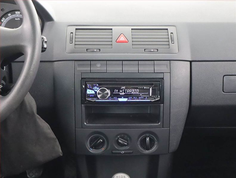 Škoda Fabia (2006) 1.2 12V, Serv.kniha, Tažné - fotka 12 z 16