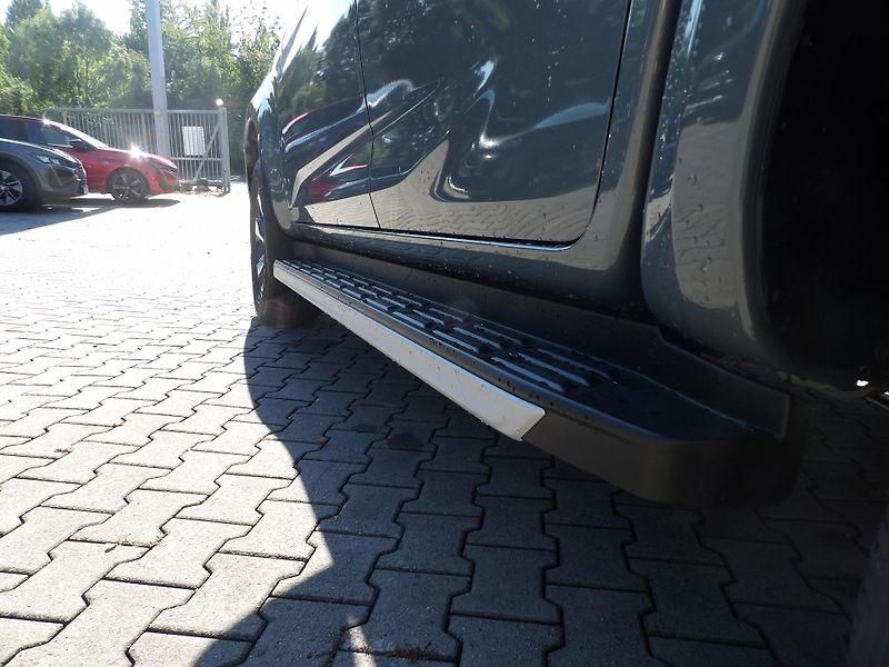 Isuzu D-Max (2026) LSE 2.2L 163K 4x4 8st. A/T - fotka 44 z 44