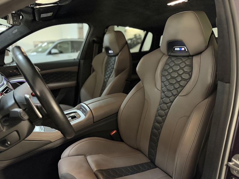 BMW X6 X6M Competition Individual  - fotka 19 z 50