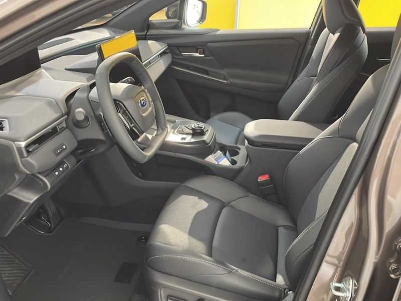 Subaru E-Outback 74.7 kWh AWD Touring H/K Venti - fotka 6 z 17