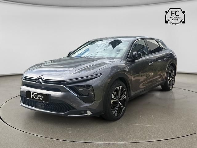 Citroën C5 X (2025) 1.2 130k EAT8 Plus - fotografie inzerátu