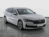 Škoda Superb (2024) 2.0 TDI - náhled 1
