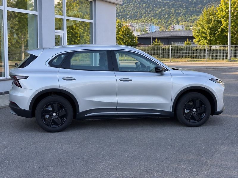 MG MGS5 EV (2026) Emotion (49 kWh) - fotka 10 z 39