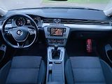 Volkswagen Passat 2.0TDI MANUÁL VÝHŘEV KAMERA - náhled 22
