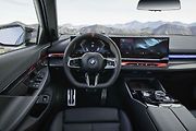BMW řady 5