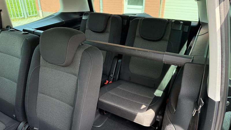 Volkswagen Sharan (2012) 2.0TDi*103kW*7MÍST*BLUE-MOTION - fotka 10 z 26