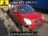 Kia Picanto (2009) VOLAT 602 696 113 - náhled 3