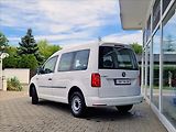 Volkswagen Caddy 1,0 TSI 75kW AC VÝHŘEV 5MÍST - náhled 2