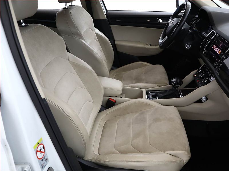 Škoda Kodiaq (2018) 2.0 TDI, Automat, Serv.kniha - fotka 7 z 19