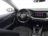 Škoda Octavia (2022) Style 1.0 TSI, Serv.kniha - náhled 7