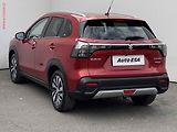 Suzuki S-Cross (2023) 1.4Boosterjet, ČR, Elegance - náhled 6