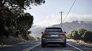 Volvo XC60 v úpravě od Polestar.