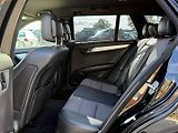 Mercedes-Benz Třídy C (2010) AMG 2,2 CDI 125 KW Automat - náhled 13