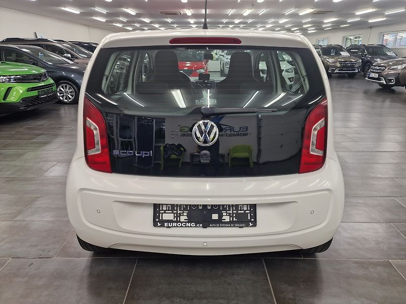 Volkswagen up! (2013) 1.0 ECO Záruka - fotka 6 z 62