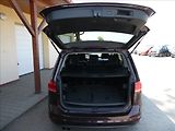 Volkswagen Touran 1,4 TSi 110kW DSG, navi, závěs - náhled 24