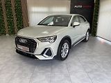 Audi Q3 40TDi ČR Sportback REZERVACE - náhled 7