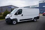 Citroën Jumper (2026) 2,2 BlueHDi 120 MAN6FG30 L2H1 - náhled 1