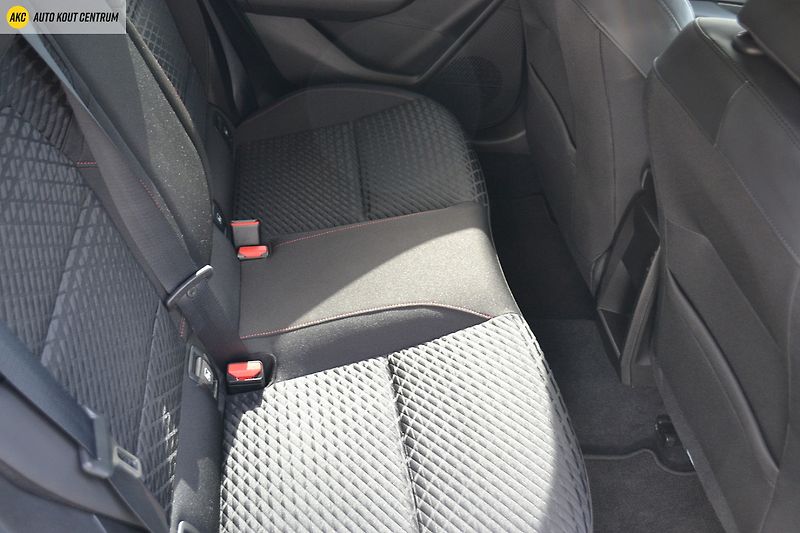 Renault Clio techno TCe 115 - fotka 14 z 48
