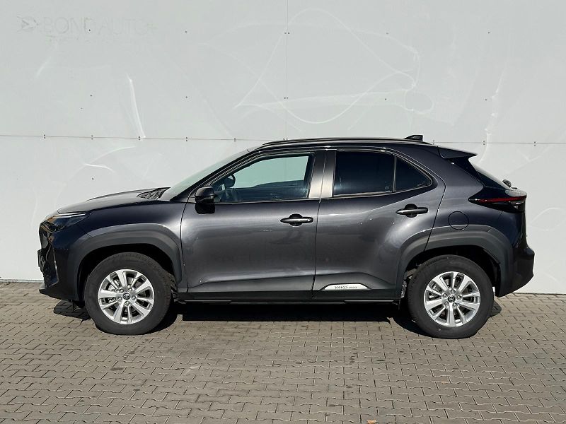 Toyota Yaris Cross 1.5 HSD e-CVT Comfort FWD - fotka 3 z 26