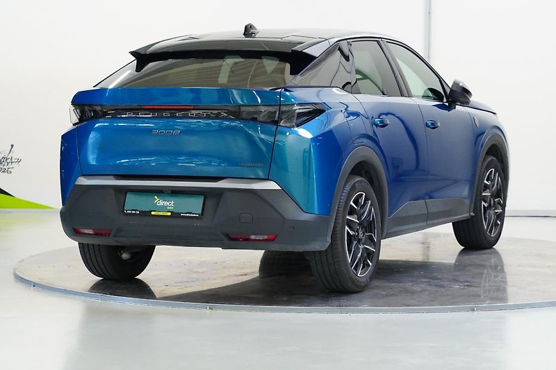 Peugeot 3008 - fotka 2 z 27