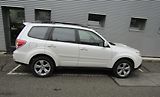 Subaru Forester (2009) 2,5 XT 5MT 169 kW ČR 1. maj. - náhled 15