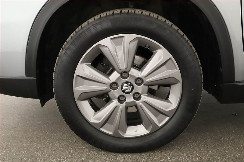 Suzuki Vitara (2021) 1.4 BoosterJet, ČR,1.maj - fotka 11 z 13