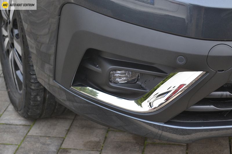 Renault Trafic L2 SPACECLASS dCi 170 EAG9 L2 - fotka 8 z 61