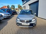 Dacia Sandero (2011) Stepway 1.5dCi 66kW - náhled 1