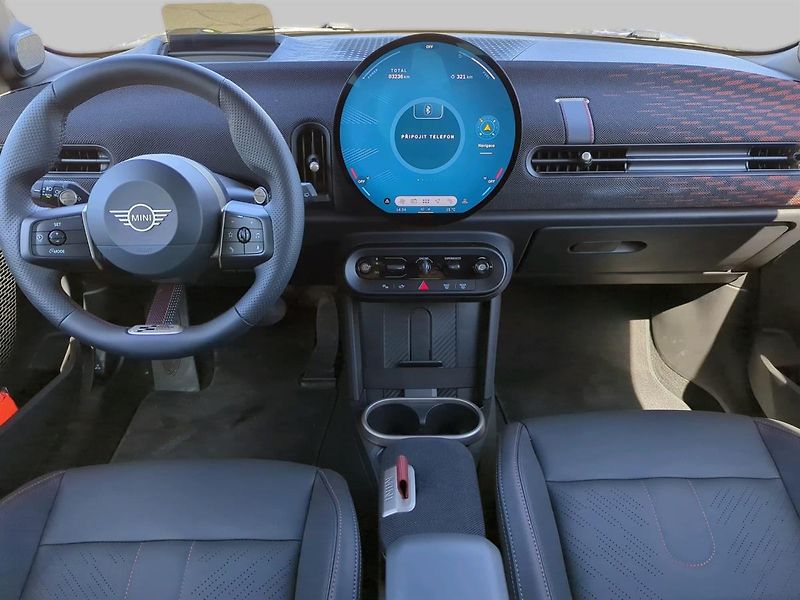 Mini Cooper S - fotka 11 z 18