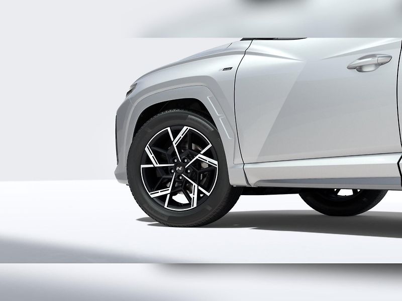 Hyundai Tucson (2026) GO Czech N Line! - fotka 5 z 9