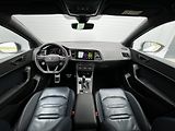 Cupra Ateca VZ 2.0TSI DSG 221kW 1.Maj DPH - náhled 8
