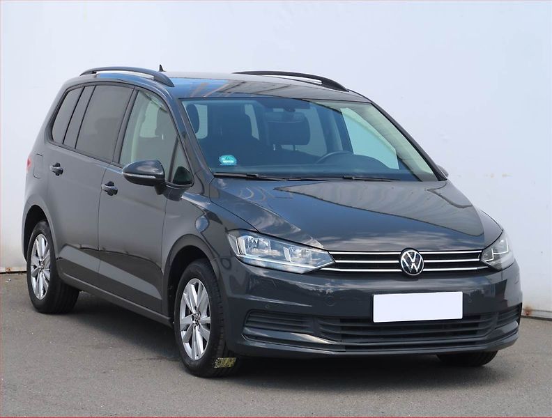 Volkswagen Touran (2020) Comfortline 2.0 TDI - fotografie inzerátu