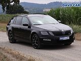 Škoda Octavia 2,0 TDI RS 4x4 DSG Virtual LED - náhled 1