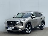 Nissan X-Trail 1,5 e-POWER e-FORCE AWD TEKNA+ - náhled 1