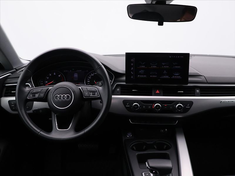 Audi A5 Sportback 2.0 45 TFSi 180kW Ad - fotka 21 z 28