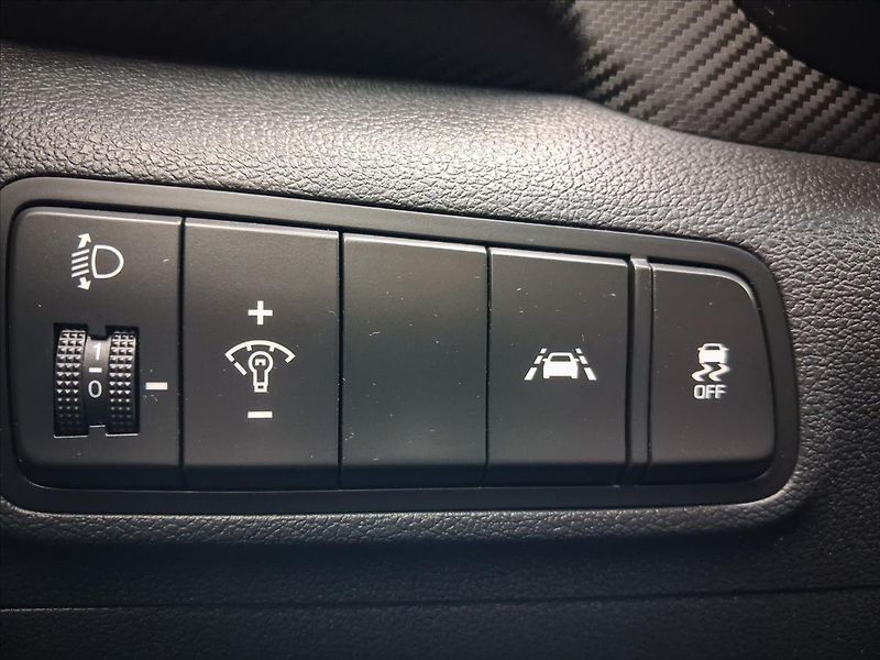 Hyundai Tucson 1,6 T-GDI AT STYLE - fotka 6 z 19