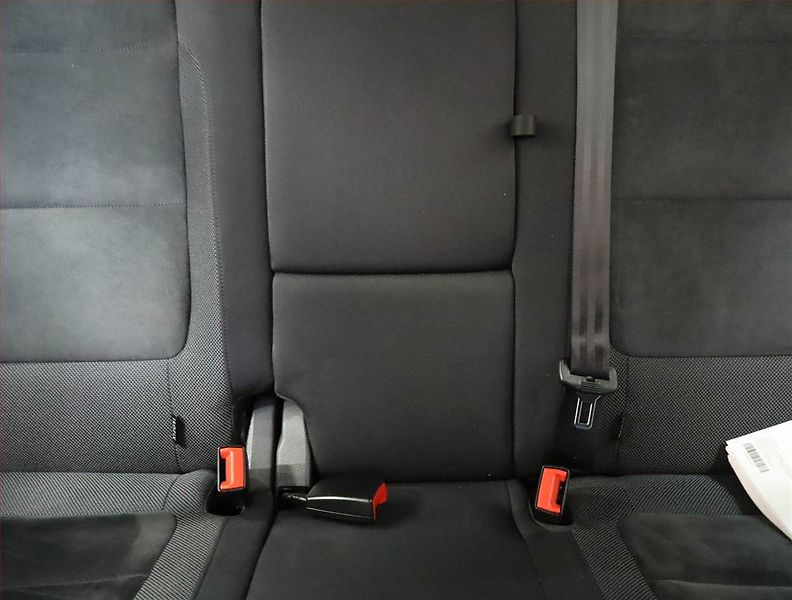 Volkswagen Tiguan (2013) 2.0 TSI, 4X4, Automat - fotka 10 z 22