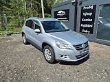 Volkswagen Tiguan (2009) 1.4TSI 110kW, 4x4, tažné, manu - náhled 1