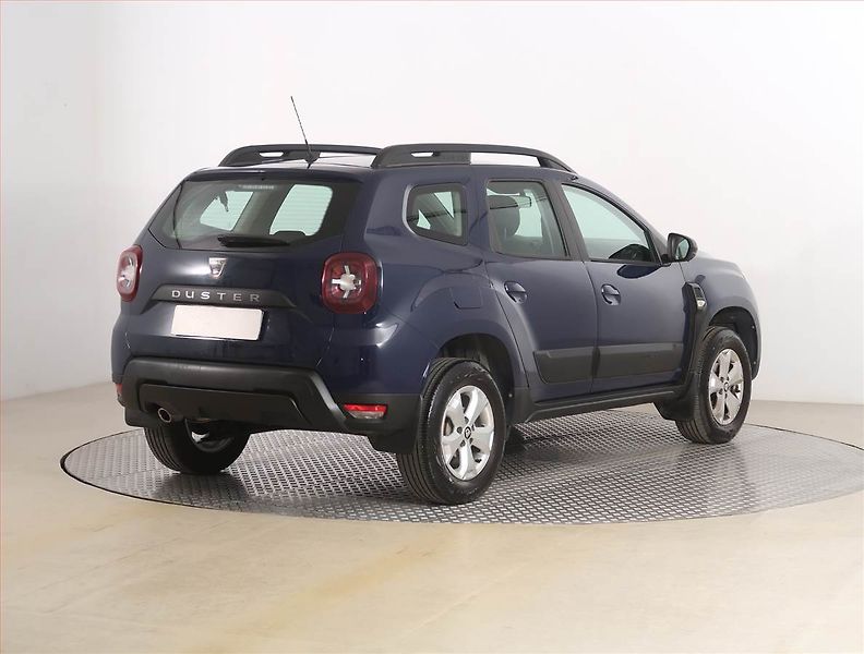 Dacia Duster (2020) 1.0 TCe, LPG, Serv.kniha - fotka 5 z 17