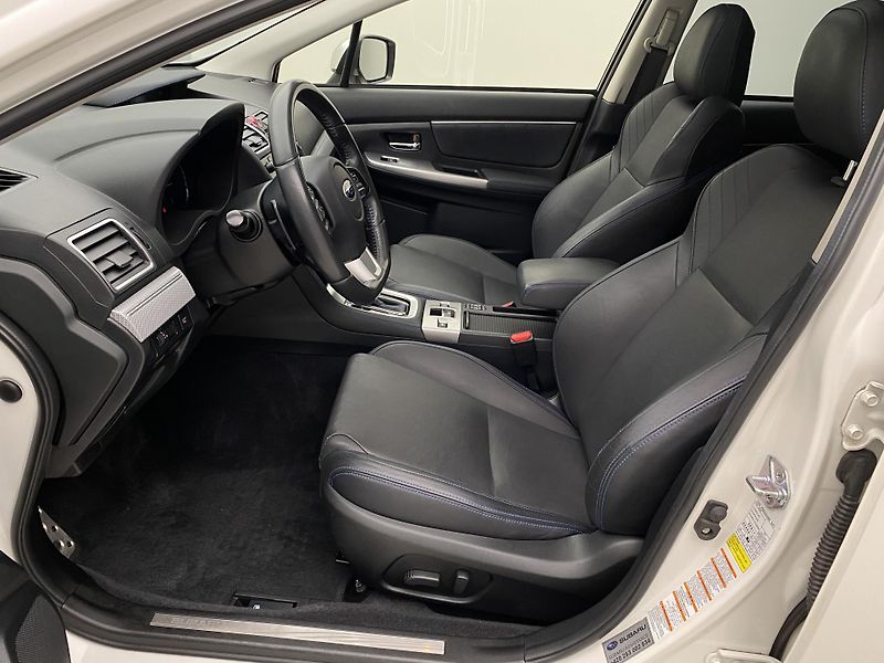 Subaru Levorg 1.6i 125kW AWD AUT CZ - fotka 3 z 40